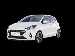 Bianco Nuova 2025 Hyundai i10 Due volumi | 15.720 €