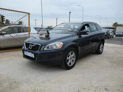 Blu Usata 2013 Volvo XC60 Summum SUV | 8490 € (Super prezzo)