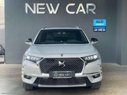 Grigio Usata 2021 DS Automobiles DS7 Crossback Chic SUV | 24.500 € (Buon prezzo)