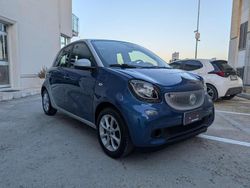 Other Usata 2016 Smart ForFour Passion Due volumi | 6990 € (Buon prezzo)