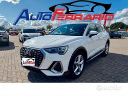 Other Usata 2021 Audi Q3 S-Line SUV | 29.900 € (Buon prezzo)