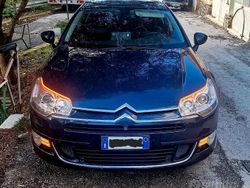 Usata 2009 Citroën C5 Tre volumi | 5000 € (Buon prezzo)