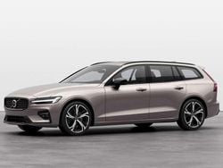 Grigio Nuova 2025 Volvo V60 Core Station wagon | 40.900 € (Buon prezzo)