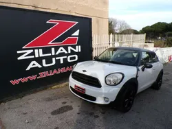 Bianco Usata 2014 Mini Cooper D Paceman SUV | 8500 € (Super prezzo)