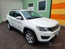 Usata 2018 Jeep Compass SUV | 18.500 € (Buon prezzo)