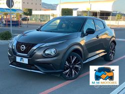 Marrone Usata 2020 Nissan Juke SUV | 18.500 € (Cara)