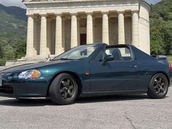 Usata 1996 Honda CR-X Coupé | 8000 €