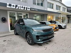 Blu Usata 2023 Land Rover Range Rover Sport HSE Dynamic SUV | 94.700 € (Cara)