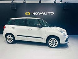 Bianco Usata 2020 Fiat 500L Mirror Monovolume | 12.500 € (Buon prezzo)