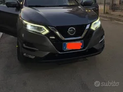 Usata 2019 Nissan Qashqai Tekna SUV | 17.600 € (Buon prezzo)