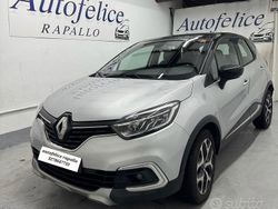 Grigio Usata 2018 Renault Captur Bose Edition SUV | 11.900 € (Buon prezzo)