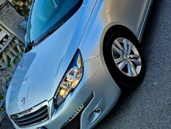 Grigio Usata 2016 Peugeot 308 Allure Station wagon | 8500 € (Buon prezzo)