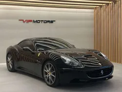 Daytona Usata 2012 Ferrari California Cabrio | 128.000 € (Super prezzo)