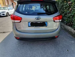 Usata 2015 Kia Carens Monovolume | 8500 € (Buon prezzo)
