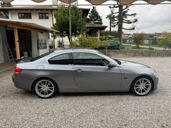Grigio Usata 2008 BMW 325 Coupé | 15.500 € (Cara)