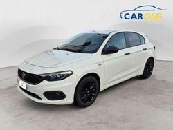 Bianco Usata 2019 Fiat Tipo Street Tre volumi | 9400 € (Buon prezzo)