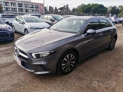 Other Usata 2018 Mercedes A180 Tre volumi | 19.990 € (Buon prezzo)