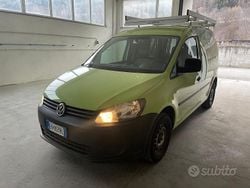 Usata 2011 VW Caddy Monovolume | 6500 € (Ottimo prezzo)