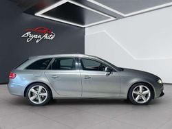 Other Usata 2009 Audi A4 S-Line Station wagon | 6900 € (Buon prezzo)