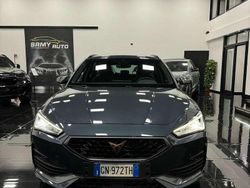 Grigio Usata 2023 Cupra Leon Station wagon | 26.990 € (Buon prezzo)