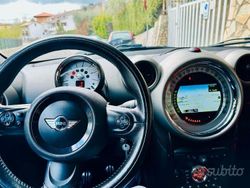 Nero Usata 2014 Mini Countryman SUV | 7900 € (Ottimo prezzo)
