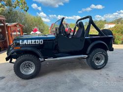 Usata 1981 Jeep Renegade SUV | 15.000 €