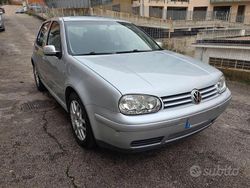 Usata 2003 VW Golf IV Tre volumi | 3000 € (Cara)