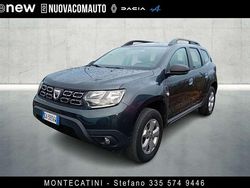 Non disponibile Usata 2020 Dacia Duster Comfort SUV | 13.900 € (Ottimo prezzo)
