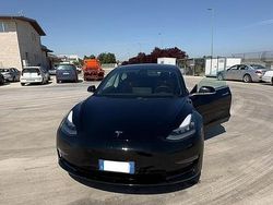 Usata 2022 Tesla Model 3 Tre volumi | 23.000 € (Buon prezzo)