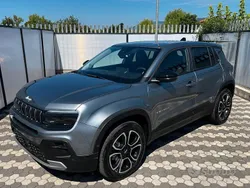 Nuova 2025 Jeep Avenger Summit SUV | 30.860 € (Cara)