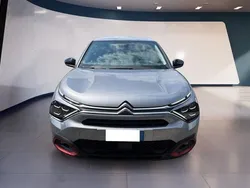 Rosso Usata 2022 Citroën C4 Shine Tre volumi | 19.900 € (Buon prezzo)