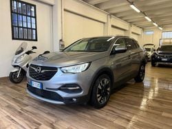 Grigio Usata 2021 Opel Grandland X Ultimate SUV | 11.700 € (Ottimo prezzo)