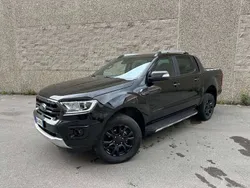 Nero Usata 2020 Ford Ranger Wildtrack Pick-up | 24.900 € (Super prezzo)