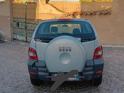 Grigio Usata 2001 Renault Scénic Monovolume | 2500 € (Buon prezzo)