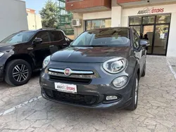 Grigio Usata 2018 Fiat 500X Lounge SUV | 14.480 € (Buon prezzo)