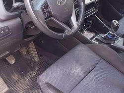 Argento Usata 2018 Hyundai Tucson Xpossible SUV | 10.900 € (Super prezzo)