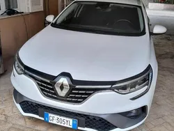Usata 2021 Renault Mégane IV R.S. Station wagon | 16.600 € (Buon prezzo)