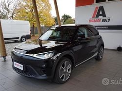 Nero Usata 2023 Smart #1 Edition #1 SUV | 24.900 € (Super prezzo)