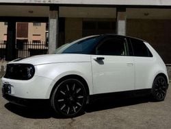 Bianco Usata 2020 Honda e Advance Due volumi | 16.600 €