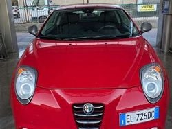 Czerwony Używany 2012 Alfa Romeo MiTo Super Hatchback | 4890 € (Uczciwa cena)