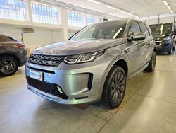 Grigio scuro Usata 2020 Land Rover Discovery Sport R-Dynamic SUV | 23.900 € (Buon prezzo)