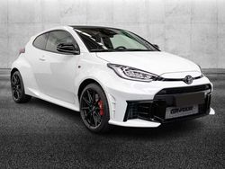 Bianco Usata 2024 Toyota Yaris Due volumi | 47.950 €