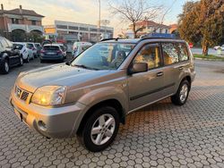 Argento Usata 2005 Nissan X-Trail SUV | 4490 € (Ottimo prezzo)