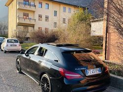 Usata 2019 Mercedes CLA200 Shooting Brake Station wagon | 15.400 € (Buon prezzo)