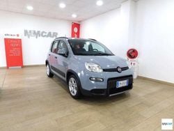 Grigio chiaro Usata 2023 Fiat Panda S Due volumi | 10.900 € (Buon prezzo)