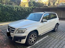 Usata 2008 Mercedes GLK350 SUV | 3900 €