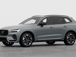 Grigio Nuova 2025 Volvo XC60 Ultra SUV | 66.500 €