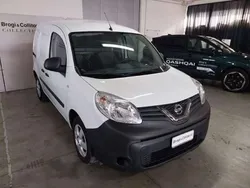 Bianco Usata 2021 Nissan NV250 Furgone | 10.500 €