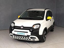 Bianco Usata 2025 Fiat Panda Cross Cross Due volumi | 14.480 € (Buon prezzo)