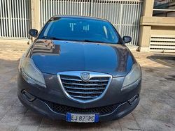 Grigio Usata 2011 Lancia Delta Due volumi | 2200 € (Super prezzo)